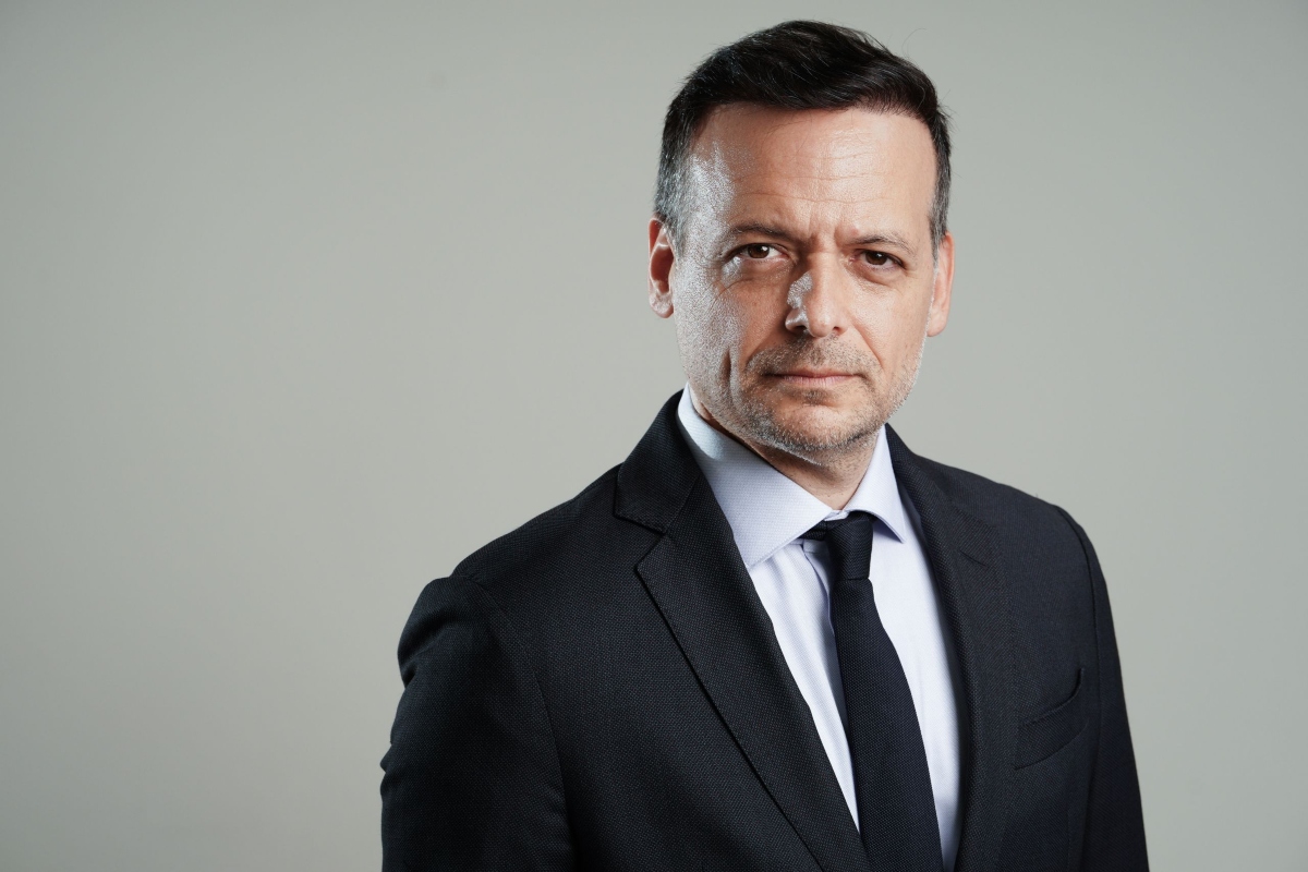 Χάρης Δούκας: «Κύριε Μπακογιάννη, μας αφήσατε ελλείμματα 5,8 εκ. ευρώ»