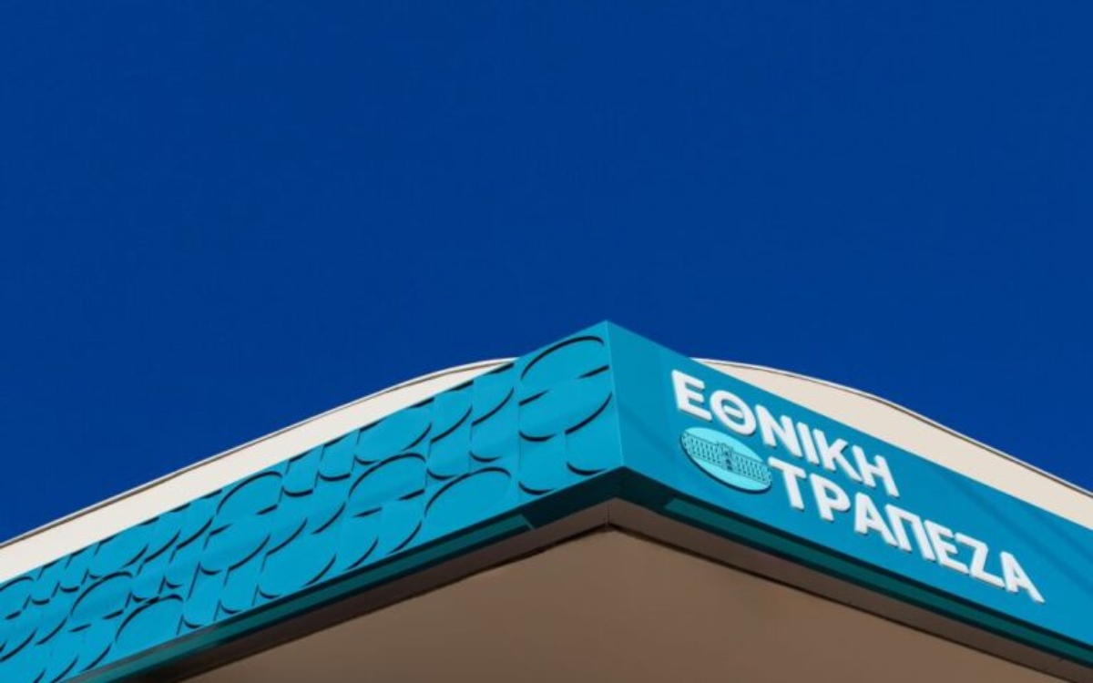 Εθνική Τράπεζα: Tα θεμελιώδη που έφεραν ισχυρά ονόματα στο placement