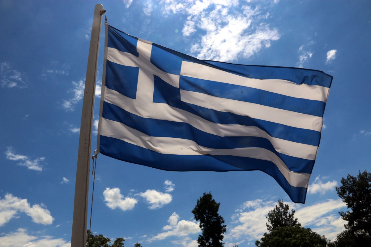 Με ήλιο και υψηλές θερμοκρασίες ο εορτασμός της 28ης Οκτωβρίου