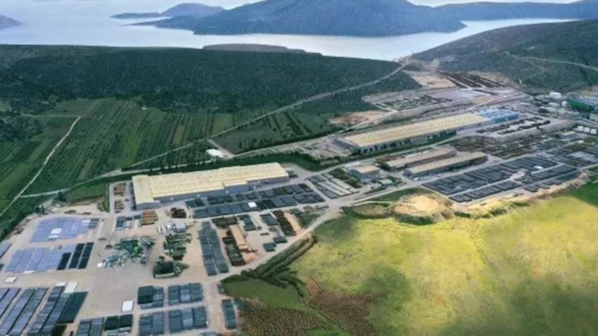 Cenergy Holdings: Αναψε «πράσινο φως» για την αύξηση μετοχικού κεφαλαίου