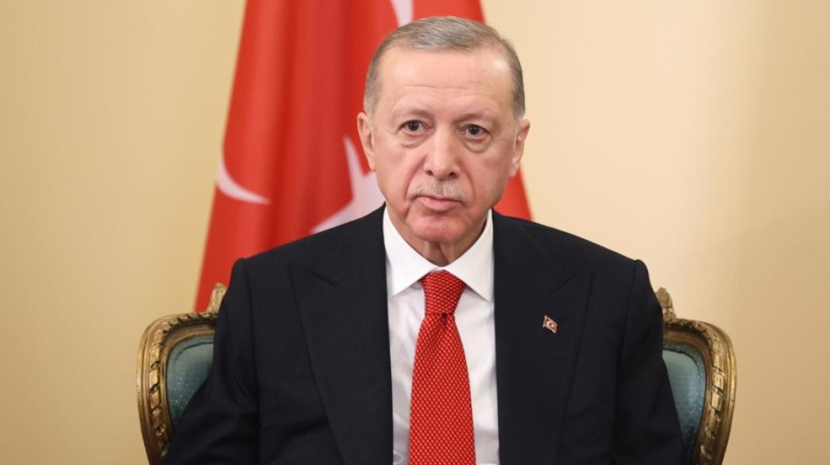 Ερντογάν: Ελλάδα και Τουρκία είναι χώρες με ιστορικούς δεσμούς