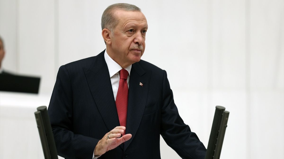 Ερντογάν: Το Ισραήλ γίνεται όλο και πιο κακομαθημένο και αχαλίνωτο