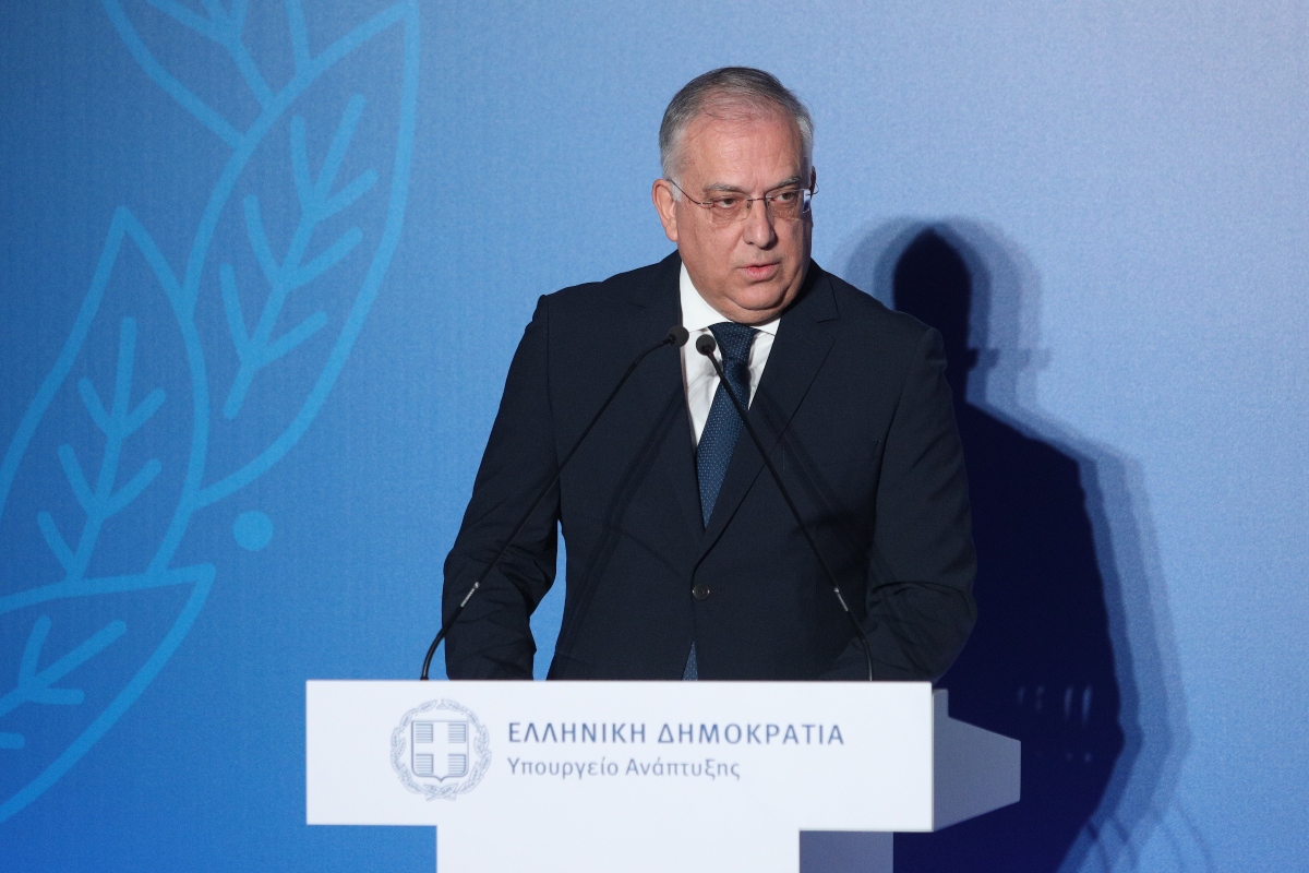 Εγκρίθηκαν 271 επενδυτικά σχέδια στην Ελλάδα με προϋπολογισμό 858 εκατ. ευρώ
