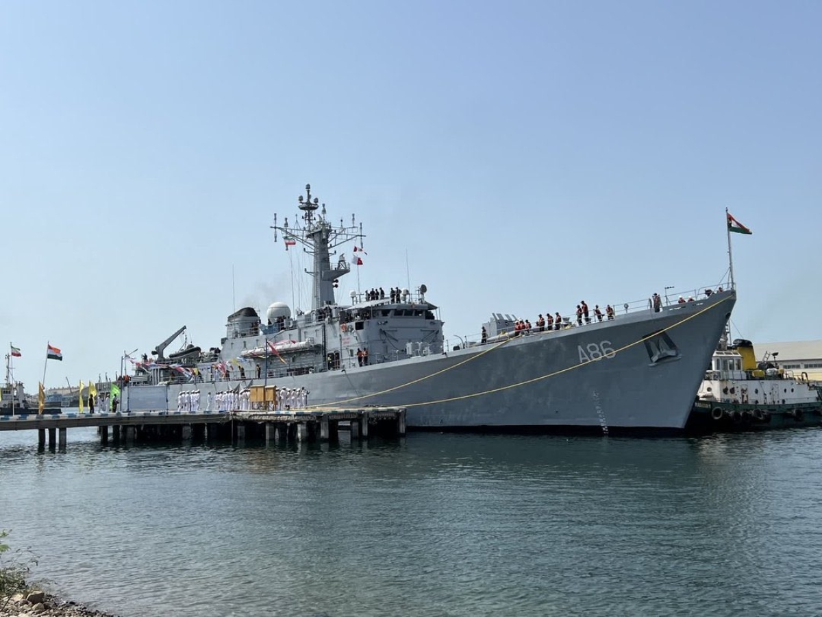 Το Ιράν ετοιμάζει ναυτικές ασκήσεις με τη Σαουδική Αραβία και την Αίγυπτο