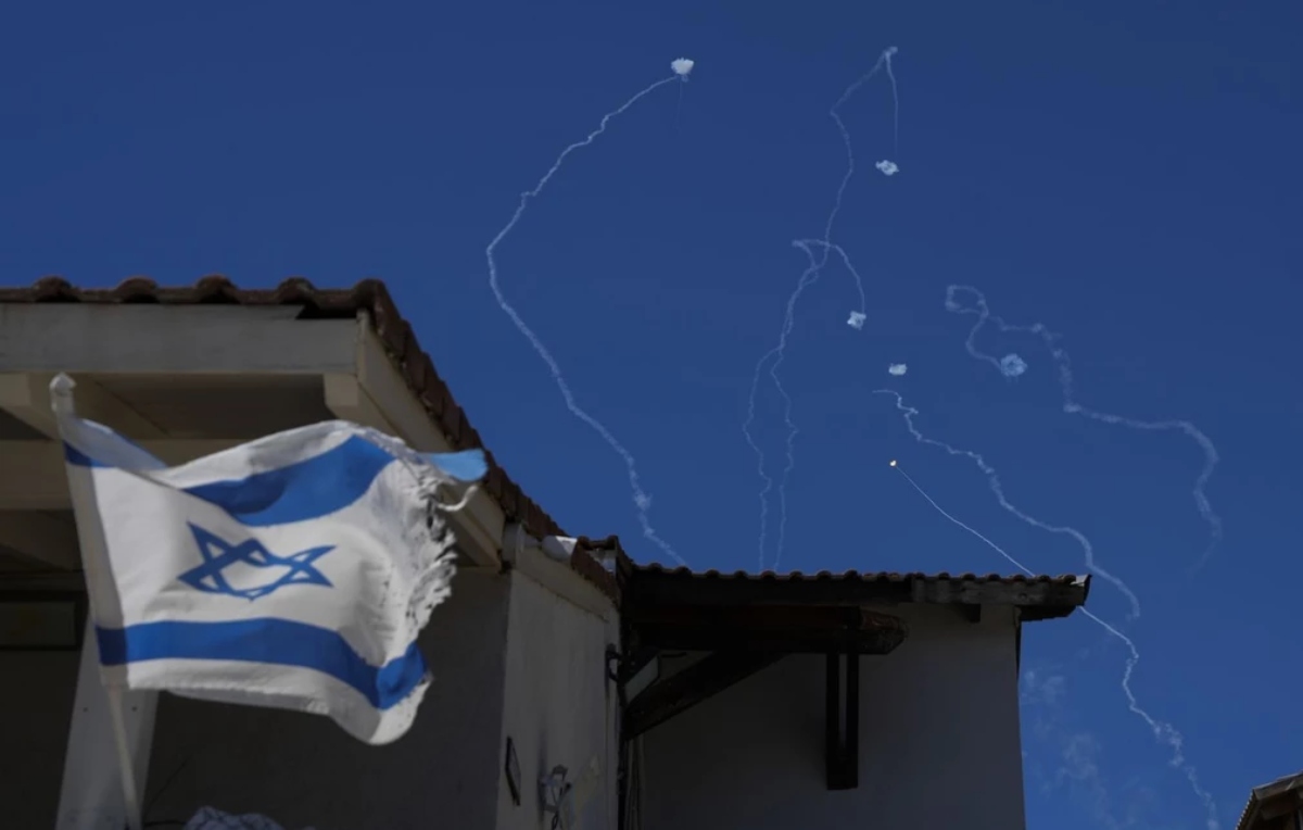 Iron Dome, Σφεντόνα του Δαυίδ, Arrow: Τα συστήματα αεράμυνας που προστατεύουν το Ισραήλ