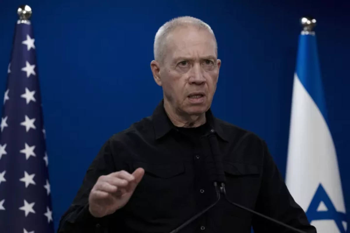 Γκάλαντ: Το Ισραήλ επιφυλάσσει «περισσότερες εκπλήξεις» για τη Χεζμπολάχ