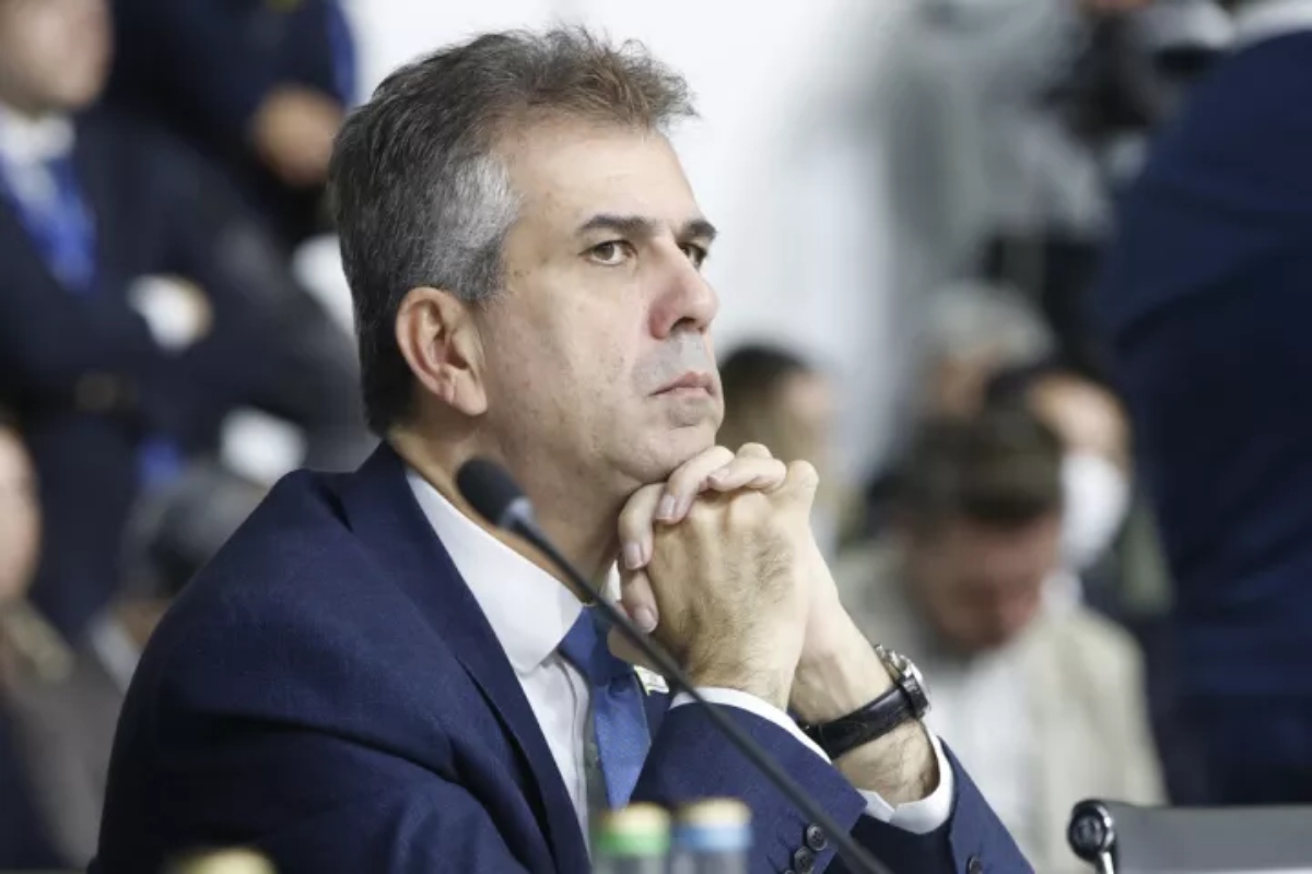 Ισραηλινός υπ. Ενέργειας: Αν ο ΟΗΕ δεν μπορεί να βοηθήσει, να μην παρεμβαίνει