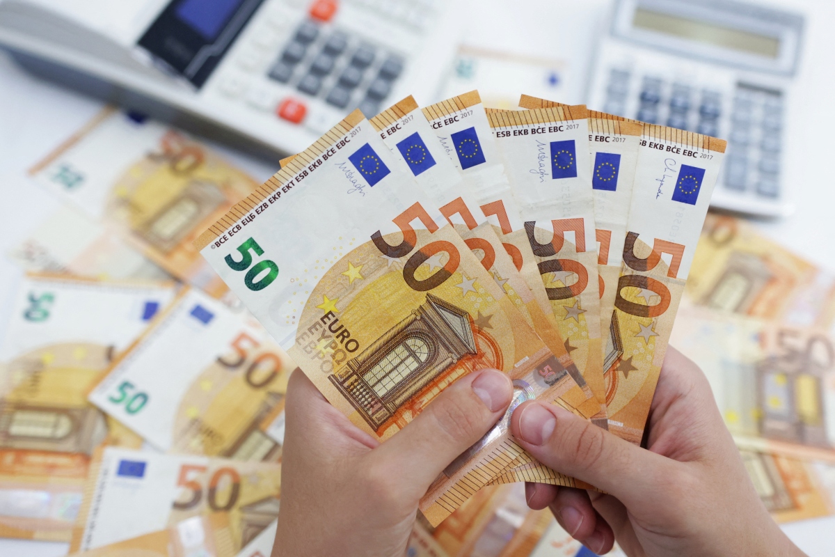 Κόκκινα δάνεια: Πέρασε και δεν ακούμπησε η άνοδος των επιτοκίων