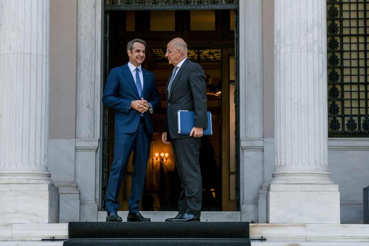 Το μεταναστευτικό στο επίκεντρο του σημερινού ΚΥΣΕΑ