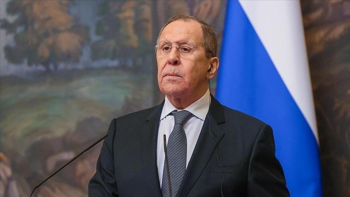 Ο Λαβρόφ θα επισκεφθεί χώρα-μέλος της ΕΕ για πρώτη φορά μετά από τον πόλεμο