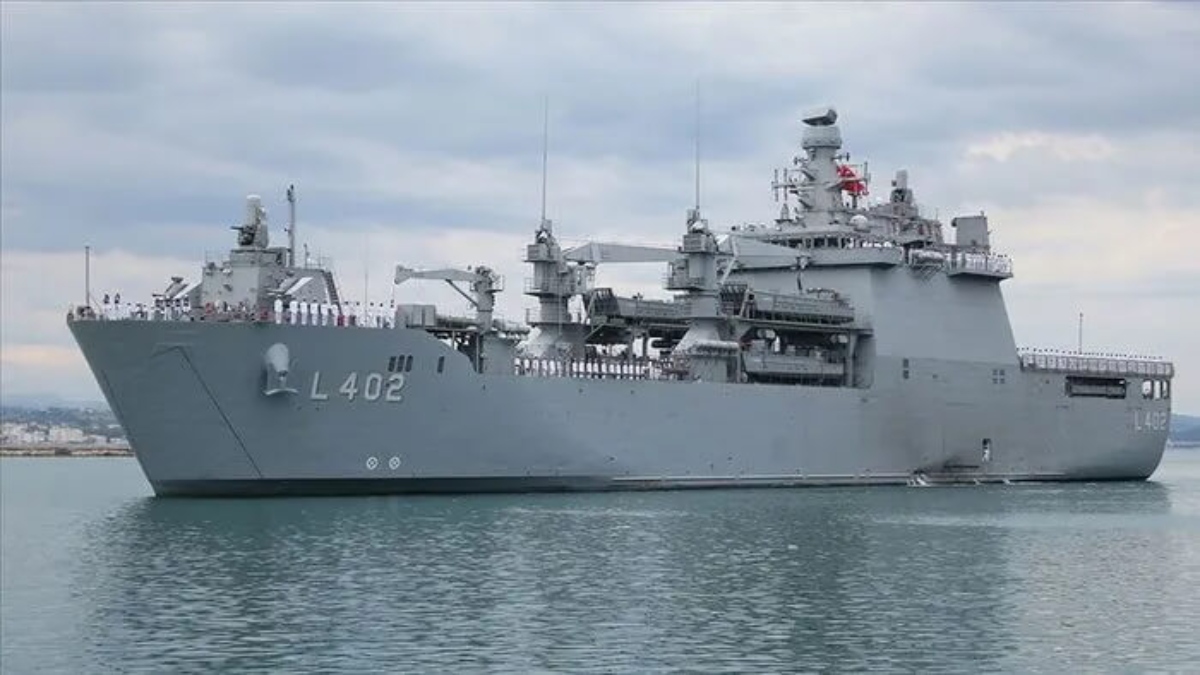 Η Τουρκία αρχίζει τις εκκενώσεις υπηκόων από τον Λίβανο
