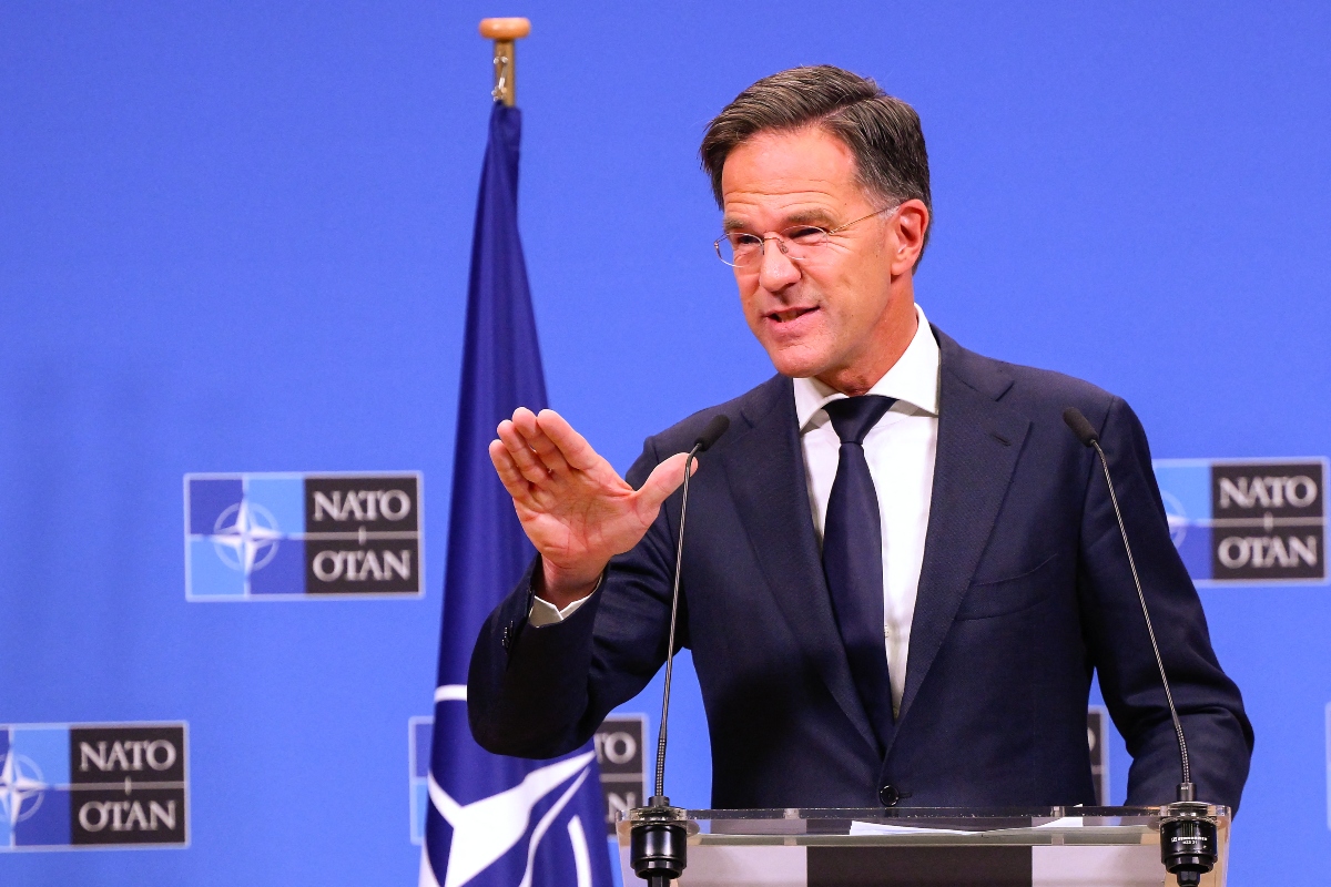 Γ. Γ. ΝΑΤΟ: Δεν μας τρομάζουν οι απειλές της Ρωσίας