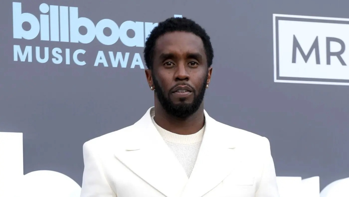 Ο «αγαπημένος» καλεσμένος στα πάρτι του Diddy τυχαίνει να είναι και ο αγαπημένος σου ηθοποιός