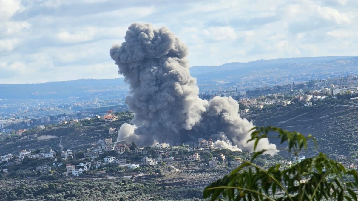 Παγκόσμια ανησυχία για γενικευμένη ανάφλεξη στη Μέση Ανατολή