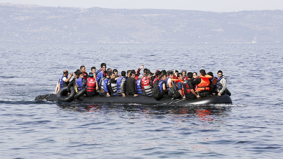Παράνομη μετανάστευση: Συμφωνία Ελλάδας-Τουρκίας για ενισχυμένη συνεργασία στην πάταξή της