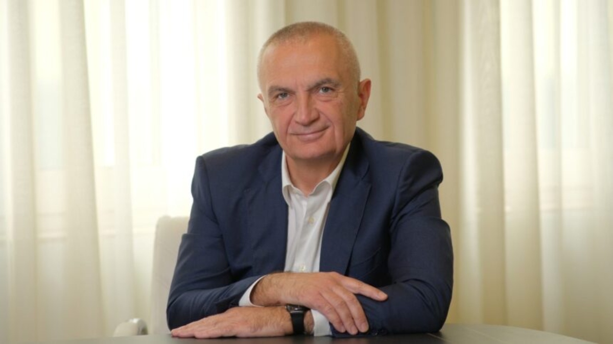 Αλβανία: Συνελήφθη ο πρώην πρόεδρος Μέτα