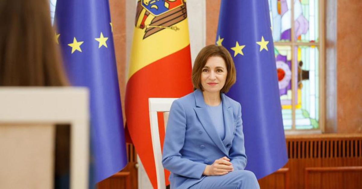 Μολδαβία: το δημοψήφισμα για ένταξη στην ΕΕ εγκρίθηκε με οριακή πλειοψηφία