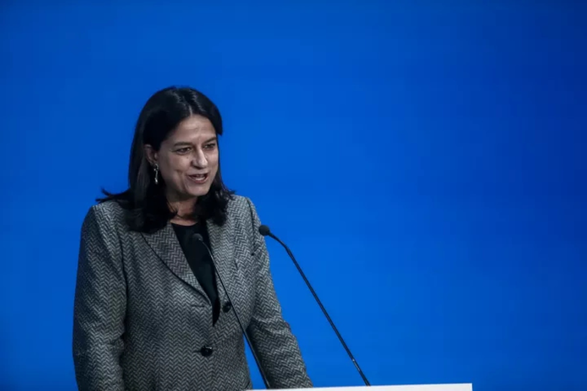 Κεραμέως: Η ενσωμάτωση της Οδηγίας διασφαλίζει αξιοπρεπείς συνθήκες εργασίας για όλους τους πολίτες
