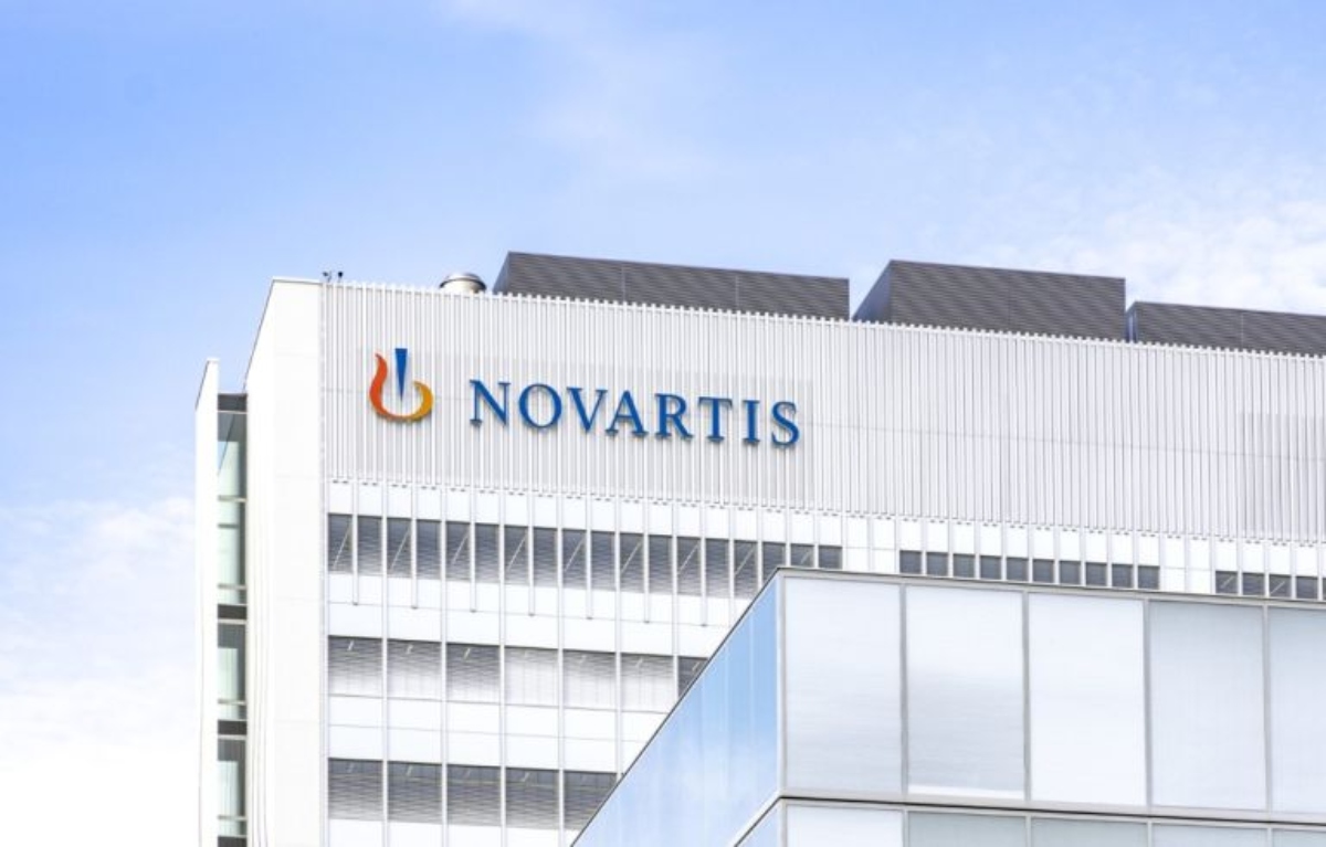 Η δικαιοσύνη βγάζει τις κουκούλες της Novartis