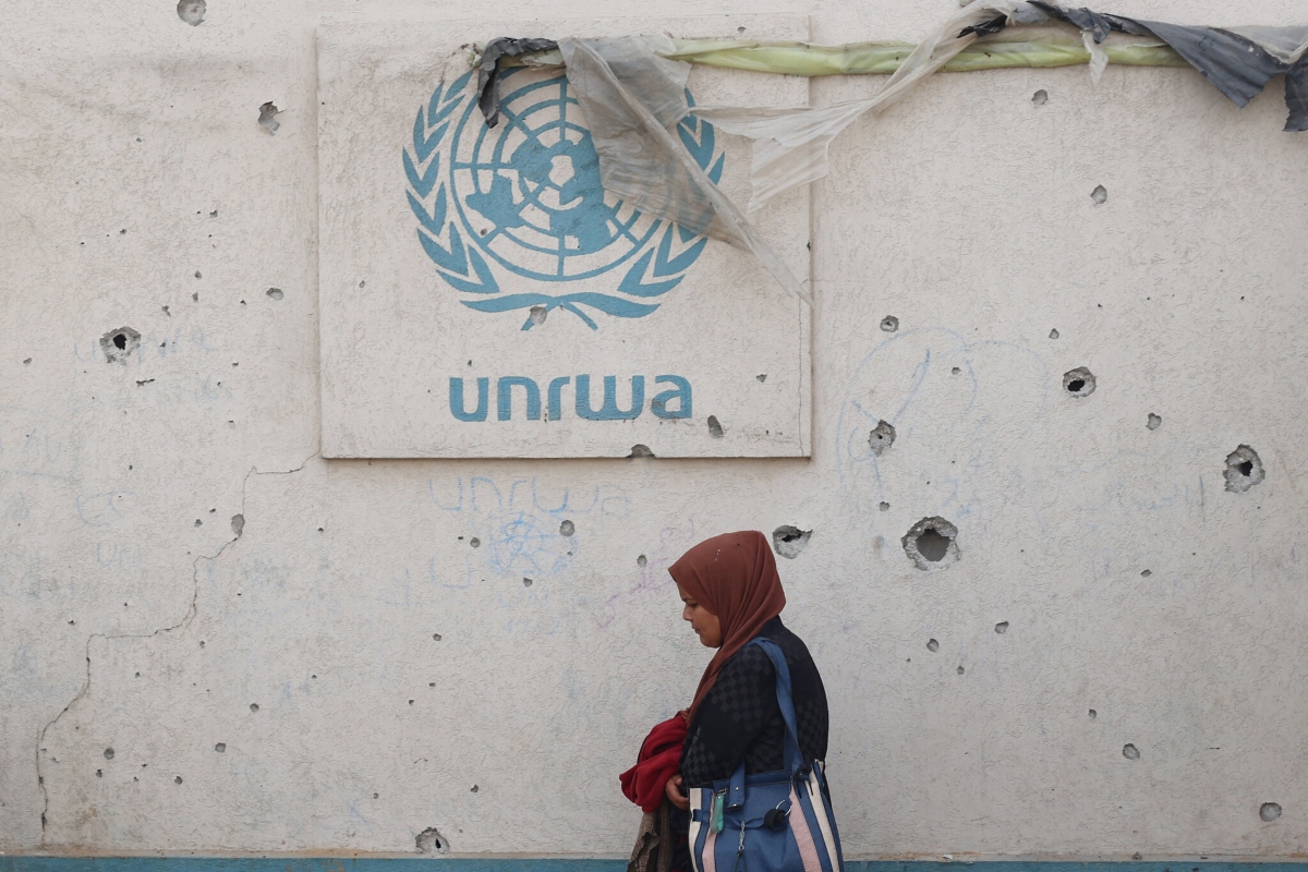 Ισραήλ: Η UNRWA είναι «σάπια»