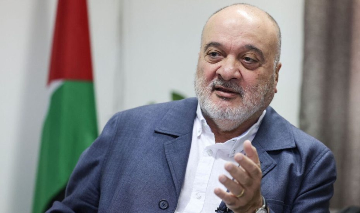 Μια διέξοδος προς τα εμπρός: ο πρώην Παλαιστίνιος ΥΠΕΞ ζητά αραβική παρουσία ασφαλείας στη Γάζα