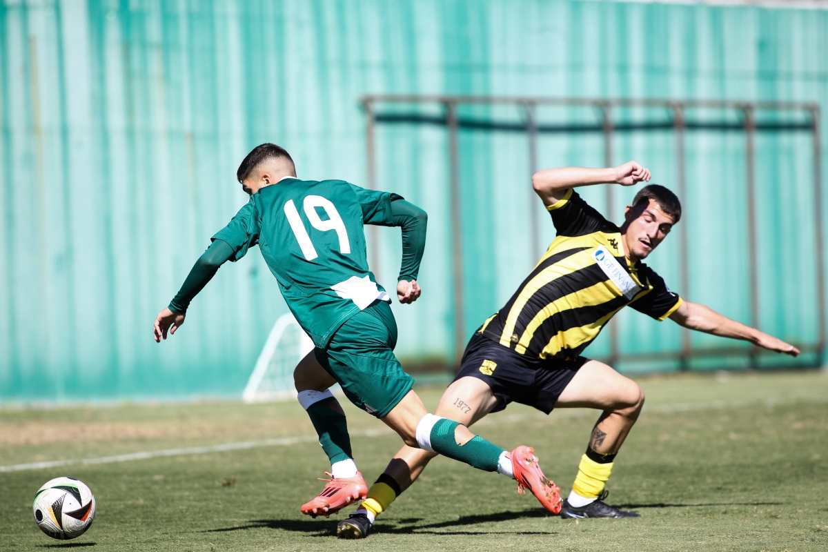 Super League: Το μέλλον του Αλόνσο στον Παναθηναϊκό κρίνεται απόψε στο ντέρμπι με τον Άρη