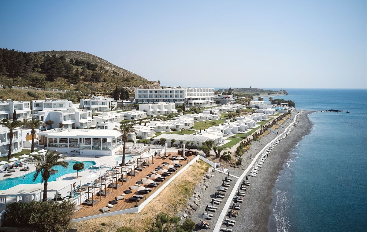 Metaxa Hospitality Group: Στα 52 εκατ. ευρώ η άμεση οικονομική αξία από τις ΑΠΕ που διένειμε το 2023