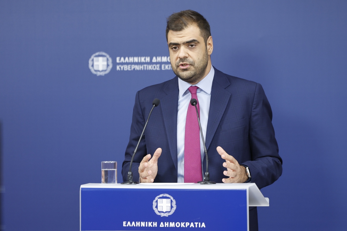 Κυβέρνηση για επίσκεψη Φιντάν: Δεν είμαστε αφελείς
