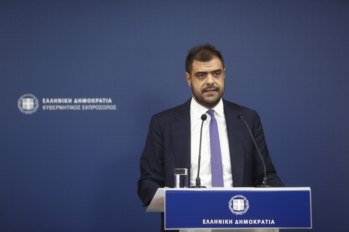 Μαρινάκης: Ο νόμος για τους αιώνιους φοιτητές θα εφαρμοστεί