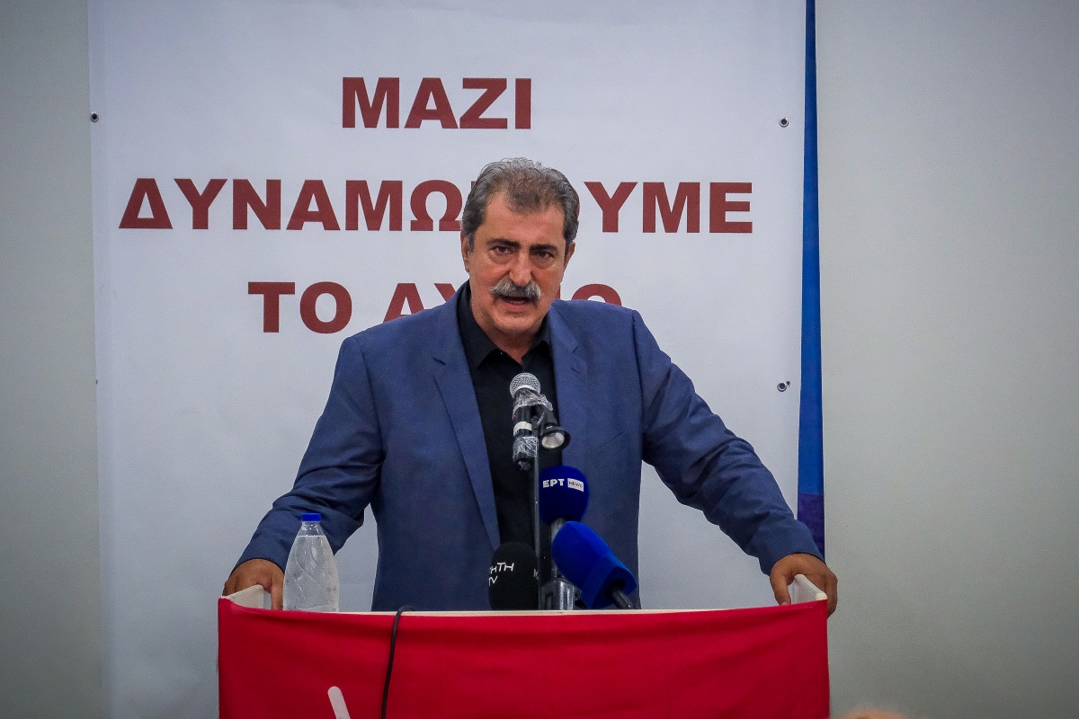 Πολάκης καλεί σε ντιμπέιτ Γκλέτσο, Φαραντούρη, Φάμελλο και Κασσελάκη
