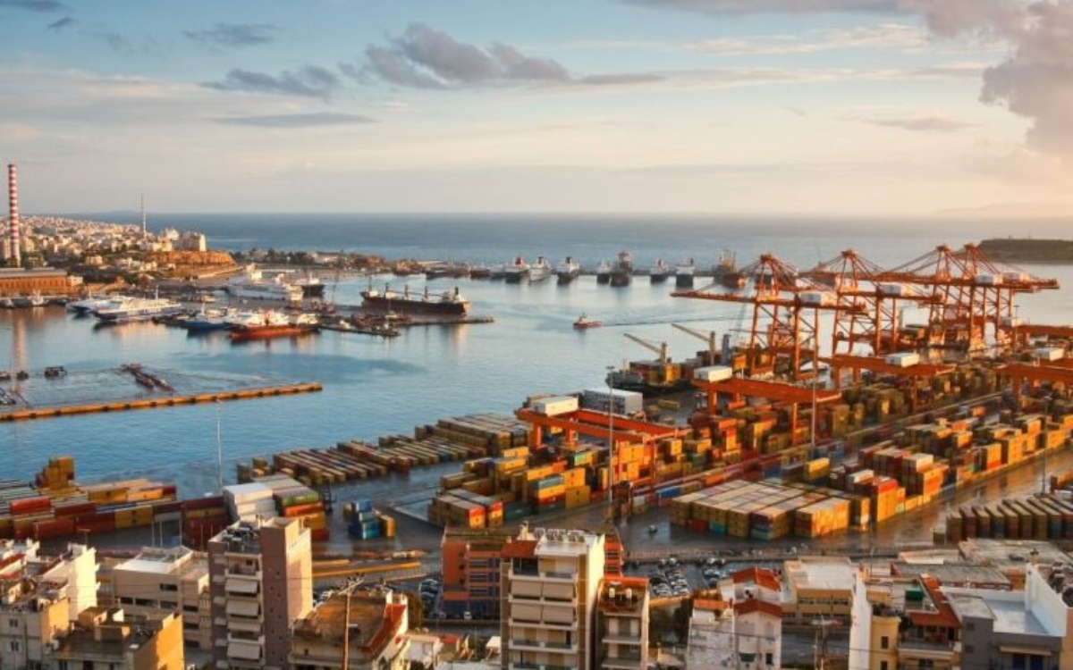 Σημάδια ανάκαμψης των ελληνικών εξαγωγών, παρά τις αντίξοες συνθήκες