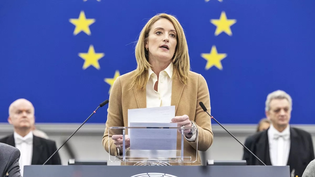 Ευρωκοινοβούλιο: Δύο πιθανά χρονοδιαγράμματα για τις ακροάσεις της νέας Κομισιόν