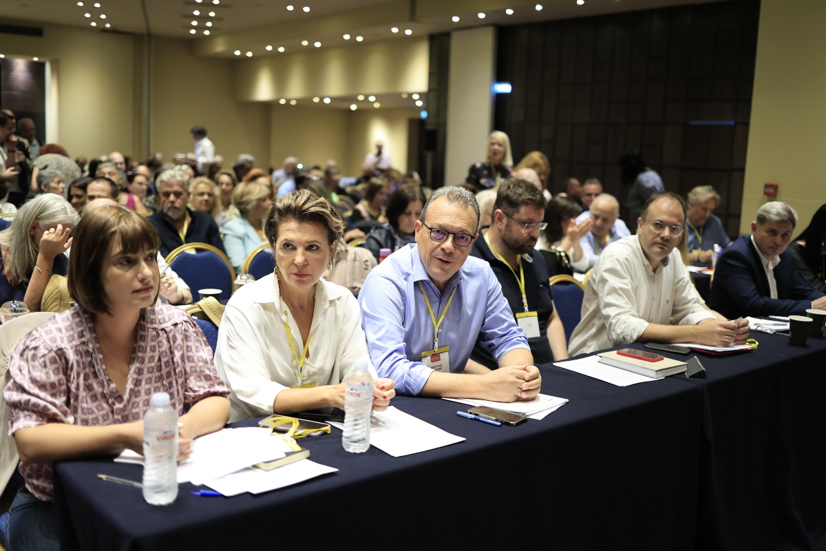 ΣΥΡΙΖΑ: Νέος γύρος σφοδρής αντιπαράθεσης για την ημερομηνία των εκλογών