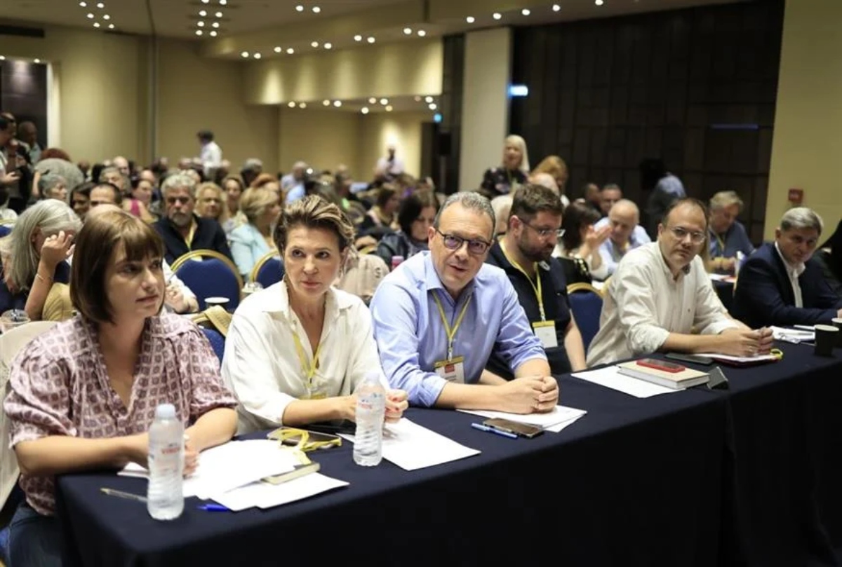 ΣΥΡΙΖΑ: Τελικό ξεκαθάρισμα στο Συνέδριο