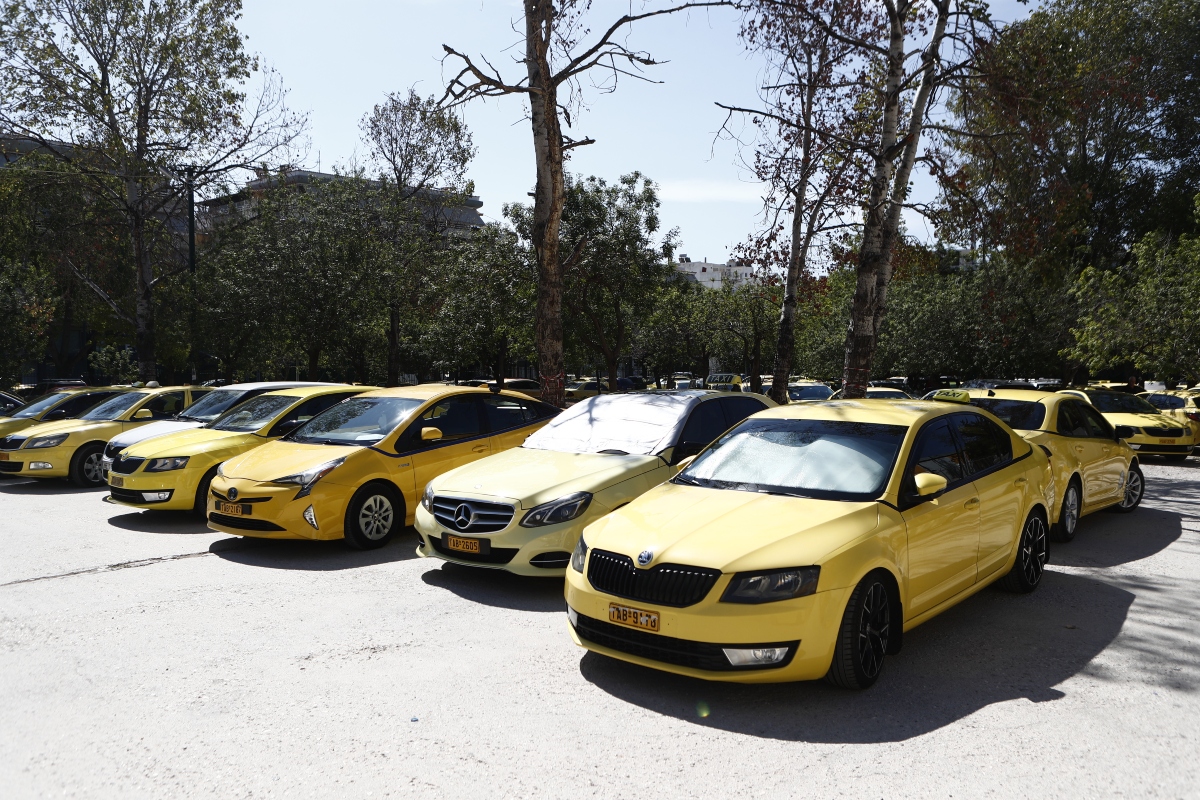 Η Uber επεκτείνει τις υπηρεσίες της σε Αθήνα και Θεσσαλονίκη