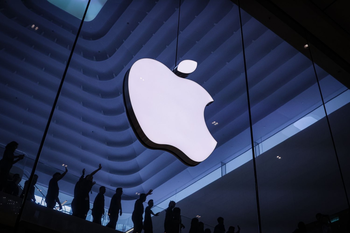 Apple: Πληρώνει έως και 1 εκατ. δολάρια για να την χακάρουν