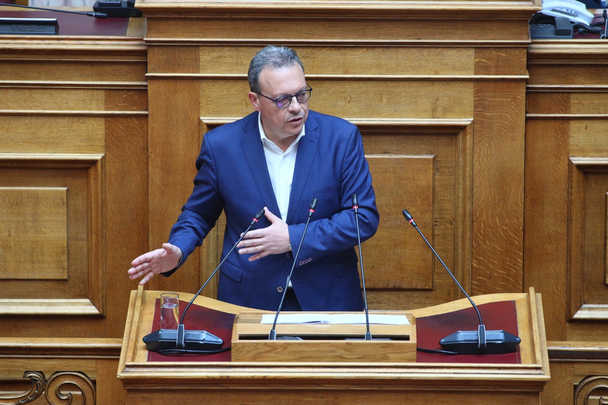 Φάμελλος: “Θα είμαι στην εκδήλωση του Αλέξη Τσίπρα”