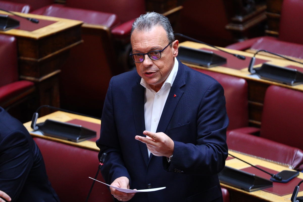 Φάμελλος: Στον ΣΥΡΙΖΑ η κατάσταση έχει φτάσει στο απροχώρητο