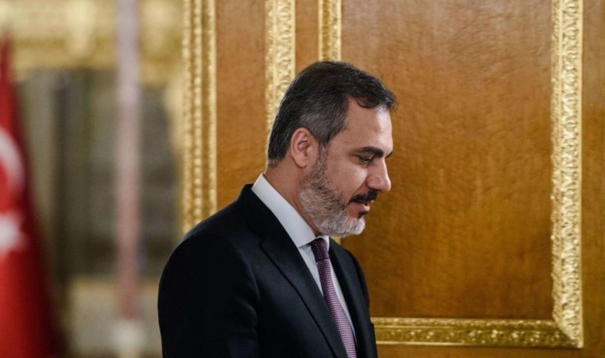 Ο “φιλο-ιρανικός” Φιντάν για τον Νασράλα