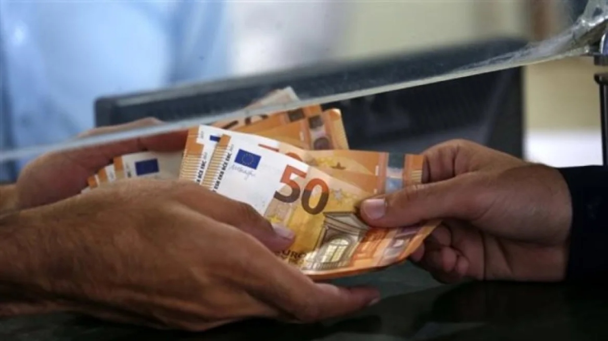 ΕΦΚΑ – ΔΥΠΑ: Οι πληρωμές έως τις 4 Οκτωβρίου
