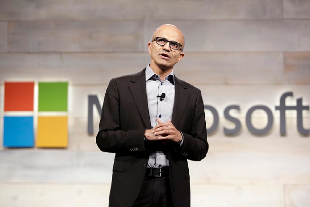 Microsoft: Ο CEO Σάτια Ναντέλα ζήτησε μείωση μισθού… και πήρε αύξηση 63%
