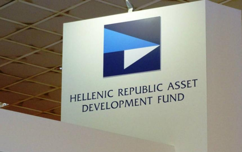 ΤΑΙΠΕΔ: Ρεκόρ εσόδων και νέα έργα ύψους 4 δισ. ευρώ