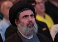 Λίβανος: Θρίλερ με τον διάδοχο του Νασράλα – Ήταν στόχος 11 συνεχόμενων βομβαρδισμών στη Βηρυτό