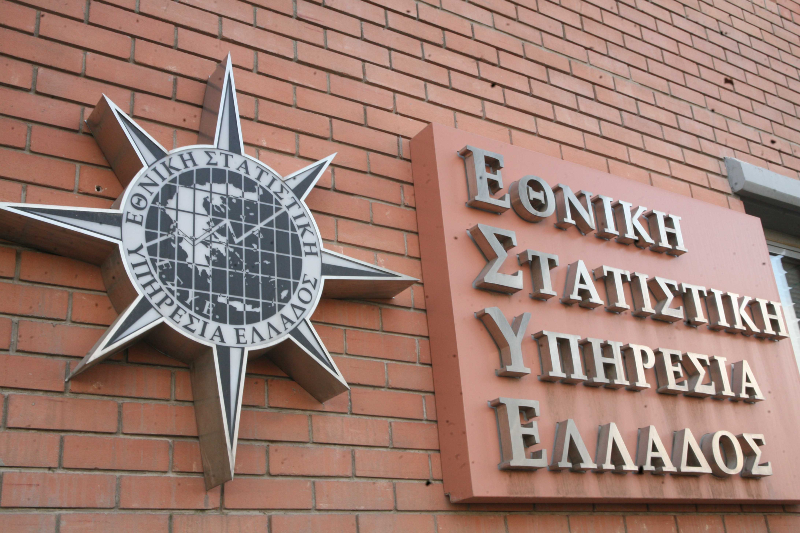 Σε χαμηλό 15 ετών η ανεργία, σχεδόν στο 9% – «Βουτιά» και στην ανεργία των νέων