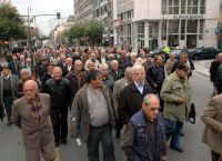 Τέλος η προσωπική διαφορά για 100.000 συνταξιούχους – Ποιοι «μηδενίζουν» με την αύξηση του Δεκεμβρίου Τέλος η προσωπική διαφορά για 100.000 συνταξιούχους – Ποιοι «μηδενίζουν» με την αύξηση του Δεκεμβρίου