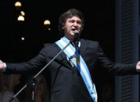 Μιλέι: Απέπεμψε την ΥΠΕΞ – Ψήφισε υπέρ της άρσης του εμπάργκο στην Κούβα
