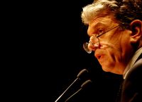 Γιάννης Βούρος: Μιλά για τους 4 γάμους που έκανε και τα 3 διαζύγια – «Ήμουν κύριος»