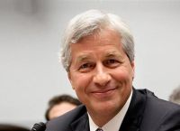 Ντίμον (JPMorgan): Οι γεωπολιτικοί κίνδυνοι αυξάνονται – «Οι συνθήκες είναι επισφαλείς και χειροτερεύουν»