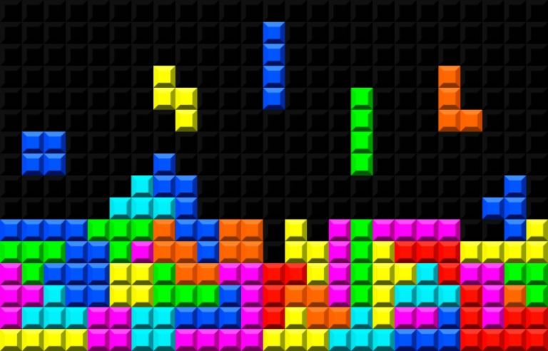 Ένας 16χρονος τερμάτισε το Tetris: «Ονειρεύομαι αδερφέ;»