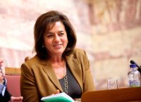 Βάσω Παπανδρέου: Ποια ήταν η γυναίκα που συγκρούστηκε για τα “πιστεύω” της με τον Ανδρέα